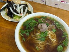 -老冯拉面羊棒骨(西宸广场店)