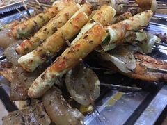 -明明烤牛肉(原明明东北烧烤)