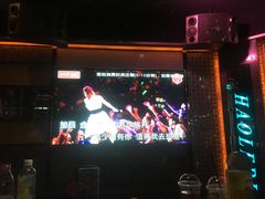 -好乐迪(张扬路八佰伴店)