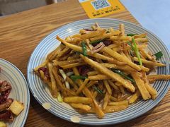 -静一餐厅·湖北菜(前门创始店)