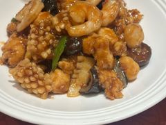-大铁勺新津菜(东丽阳光新业广场店)