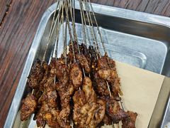 -清真·马峰烤肉(小学习北巷店)