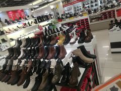 -云柏鞋业(十里堡店)