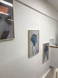 -天秤座发型社