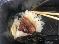 鹅肝寿司-村上一屋(望京店)