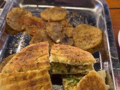 -清真·馬坡二旦烧烤(人生一串拍摄店)