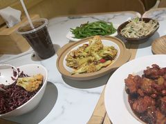 -乡村基·川味现炒大王(熙悦天街店)