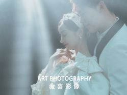 -薇喜影像艺术中心 ART PHOTO