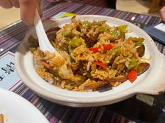 -呐咪傣园·云南菜(石厦店)
