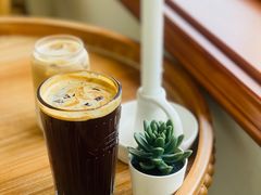 -AHAVA·Fang Baking Studio
