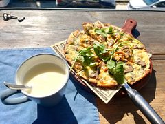 -翠田Green Field Kitchen