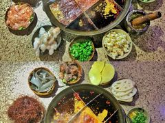 -堂客老火锅(欣阳广场总店)