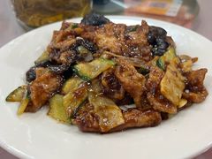 -晋阳饭庄(虎坊桥店)