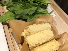 -围炉夜话·潮汕卤水火锅(榕江店)