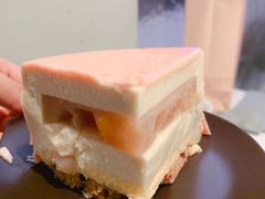 星座蛋糕-黑池口感烘焙·生日蛋糕(坂田店)