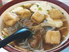 -八婆婆烧仙草(曾厝垵店)