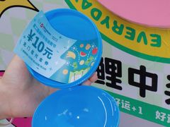 -细村农贸综合市场