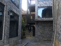 -乾州古城