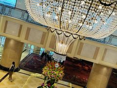 -北京中国大饭店