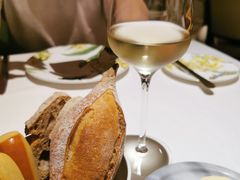 -Le Comptoir de Pierre Gagnaire