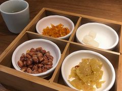 小菜-闽上鲜·福建菜(龙湖滨江天街店)