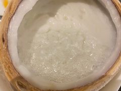 椰子冻-安蒂娅·海鲜自助餐厅(安蒂娅美兰酒店)