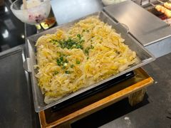 -很久以前羊肉串(长寿路星方汇店)
