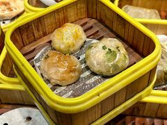 -牛佳客自助烤肉火锅餐厅(万泰汇店)