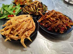 -老黄大排档(王家冲路店)