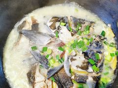 -好灶头妈妈菜·柴火灶台鱼·千岛湖土菜地标美食