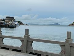 -东澳岛