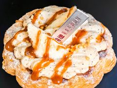 -红星前进面包牛奶公司(君太店)