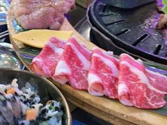 -玄希浪漫厨房·韩料烤肉(湖滨银泰in77店)