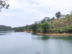 -红花湖景区