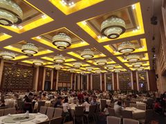 大堂-顺德人家食府(黄金广场店)