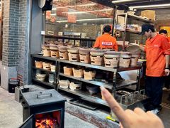 -热巴姐姐羊肉泥炉(湘江世纪城店)