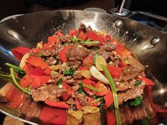 -乔街深夜食堂·小龙虾·高压锅生蚝(杭州总店)