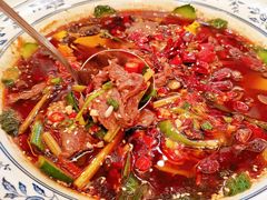 -顺德人家食府(黄金广场店)