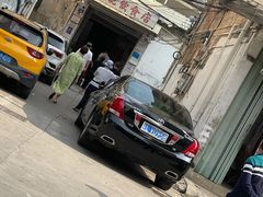 -陈记饮食店(菜园墩店)