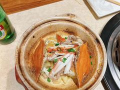 -船梆煮•蒸汽海鲜·生腌干蒸(五四广场店)