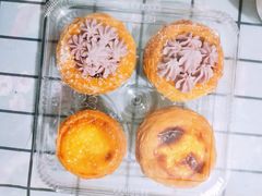 -泸溪河桃酥(西直门凯德店)