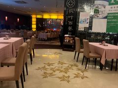 -雅枫国际酒店—枫叶自助餐(福田店)