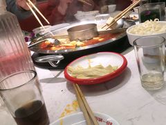 -川锅一号火锅(铜山万达店)