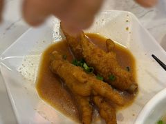 -有章牛杂(石厦店)