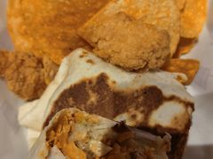 -Taco Bell 塔可钟(民田路店)