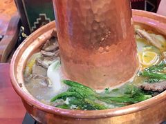 -如意林卡藏餐吧(大昭寺店)