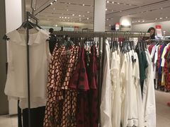 -ZARA(凯德乐峰广场店)