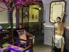 -姑苏家宴·苏帮菜·松鼠桂鱼(苏州总店)