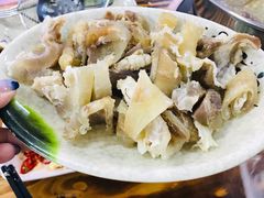 牛筋-味品鲜牛肉火锅店(西门店)