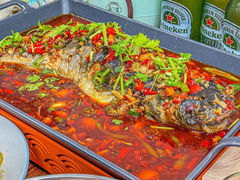-冯大腕江湖川菜馆(后沙峪店)